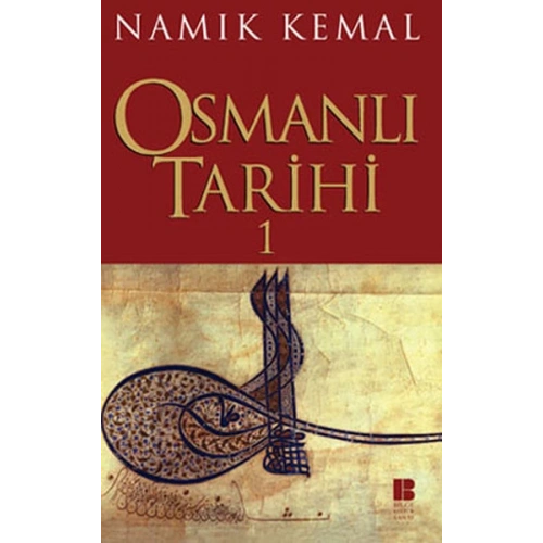 Osmanlı Tarihi 1