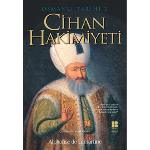 Osmanlı Tarihi 2 Cihan Hakimiyeti