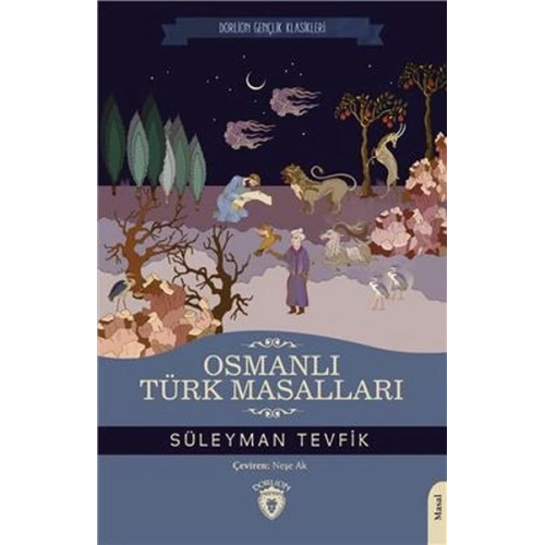 Osmanlı Türk Masalları