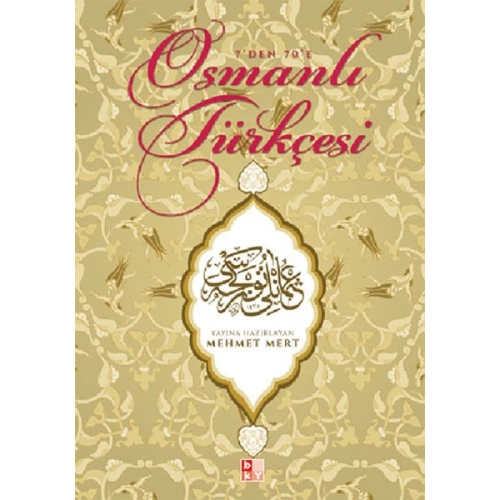 Osmanlı Türkçesi - 7den 70e