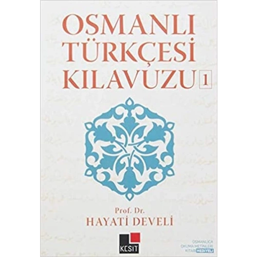 Osmanlı Türkçesi Kılavuzu 1