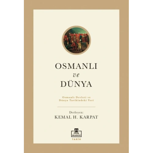 Osmanlı Ve Dünya