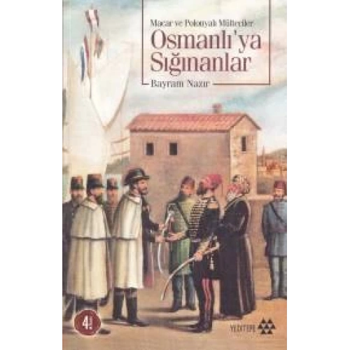 Osmanlıya Sığınanlar