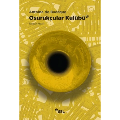 Osurukçular Kulübü