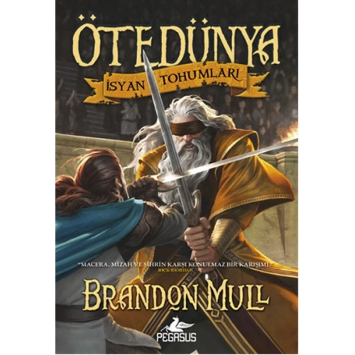 Ötedünya 2 / İsyan Tohumları