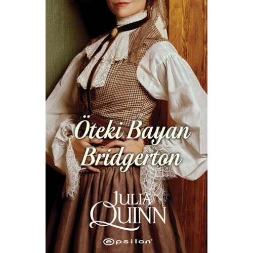 Öteki Bayan Bridgerton