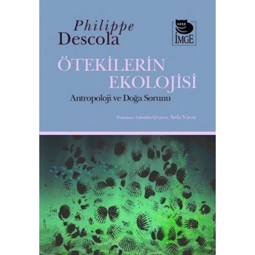 Ötekilerin Ekolojisi