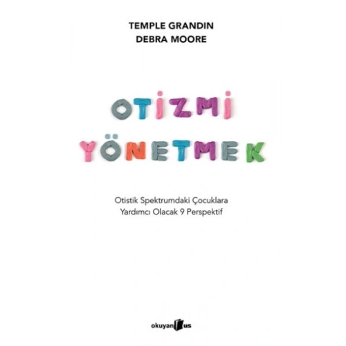 Otizmi Yönetmek