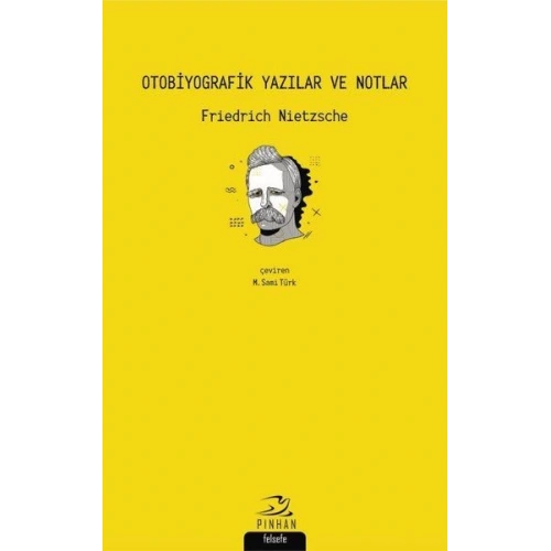 Otobiyografik Yazılar Ve Notlar