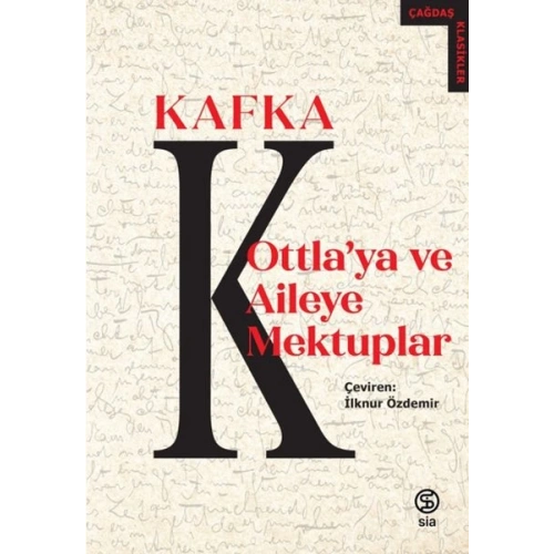 Ottlaya ve Aileye Mektuplar