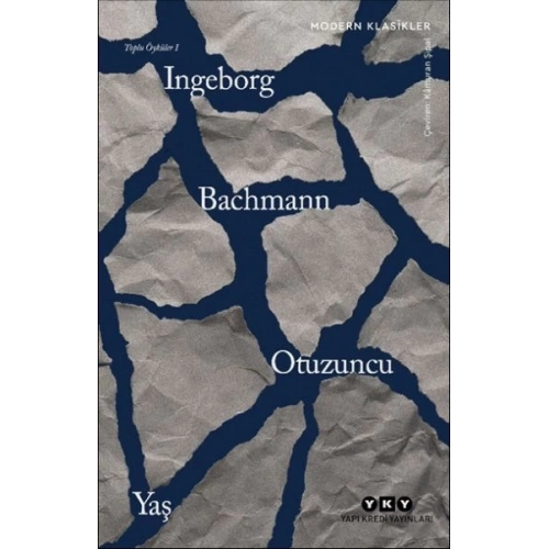 Otuzuncu Yaş -Toplu Öyküler I