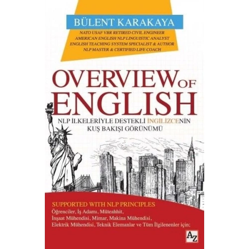 Overview of English