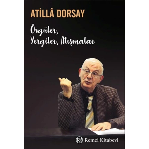 Övgüler, Yergiler, Atışmalar