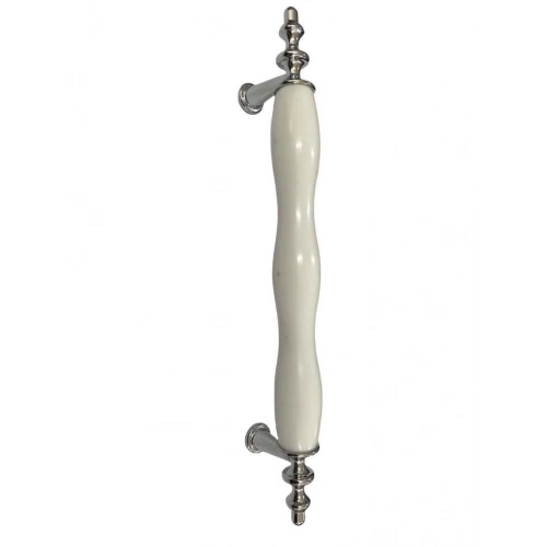 Öyküm Krom Kulp 128 mm