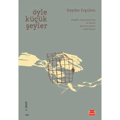 Öyle Küçük Şeyler