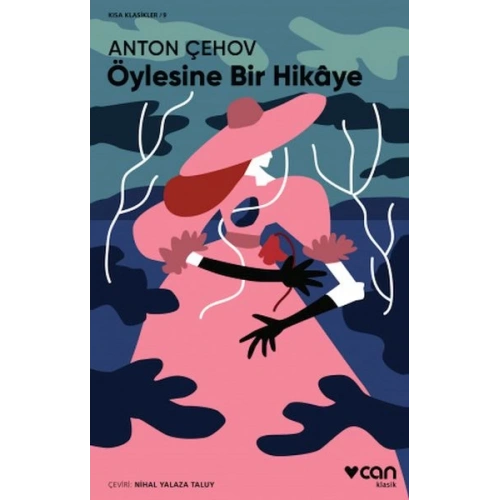 Öylesine Bir Hikaye