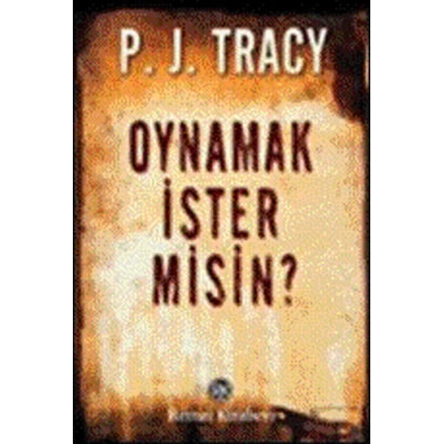 Oynamak İster misin?