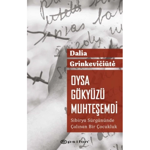 Oysa Gökyüzü Muhteşemdi