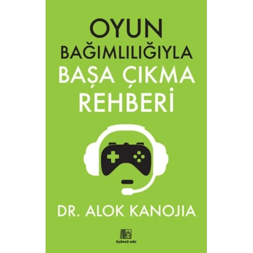Oyun Bağımlılığıyla Başa Çıkma Rehberi