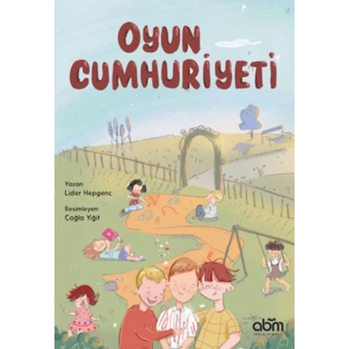 Oyun Cumhuriyeti