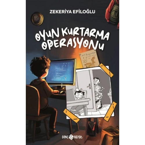 Oyun Kurtarma Operasyonu
