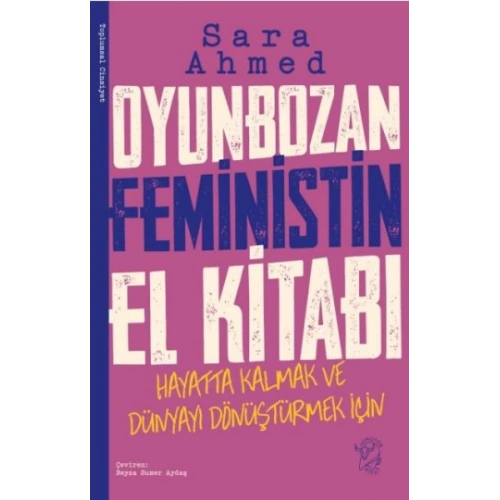 Oyunbozan Feministin El Kitabı