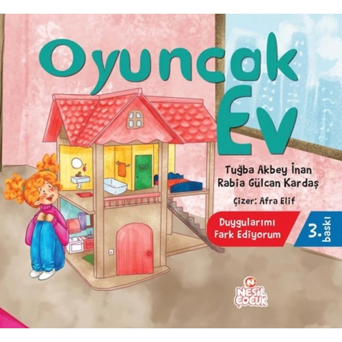 Oyuncak Ev
