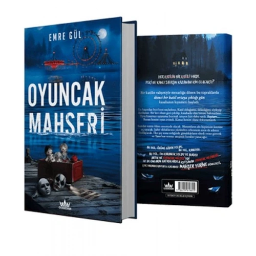 Oyuncak Mahşeri