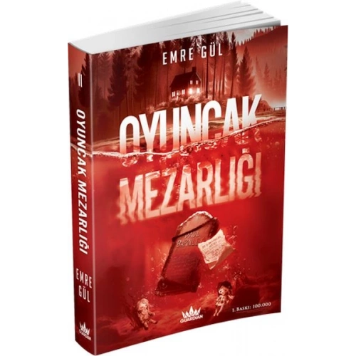 Oyuncak Mezarlığı