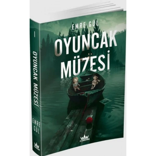 Oyuncak Müzesi 1