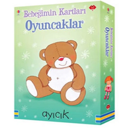 Oyuncaklar