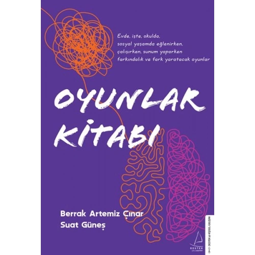 Oyunlar Kitabı