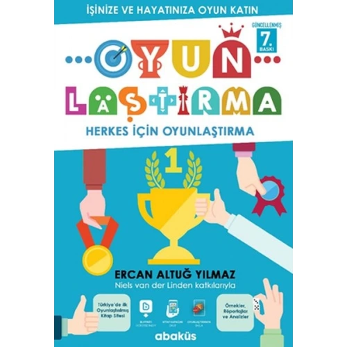 Oyunlaştırma