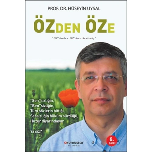 Özden Öze