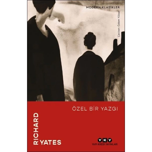 Özel Bir Yazgı
