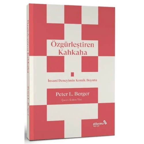 Özgürleştiren Kahkaha