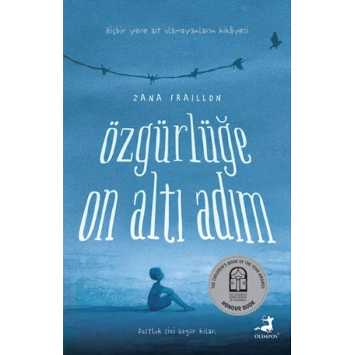 Özgürlüğe On Altı Adım