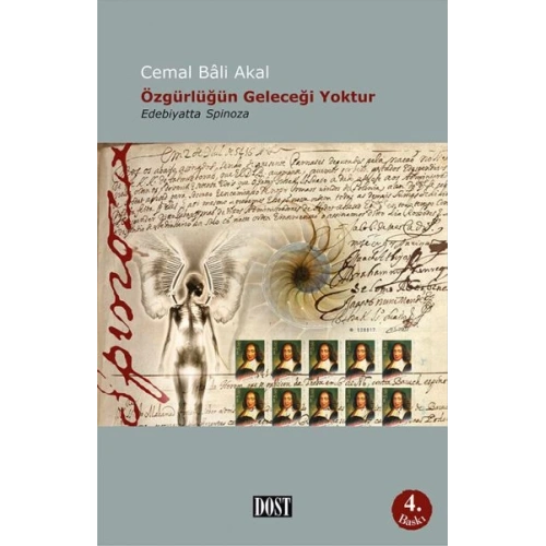 Özgürlüğün Geleceği Yoktur
