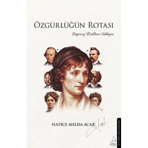 Özgürlüğün Rotası