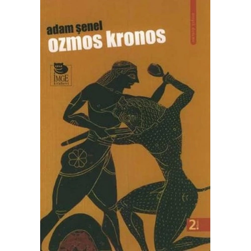 Ozmos Kronos