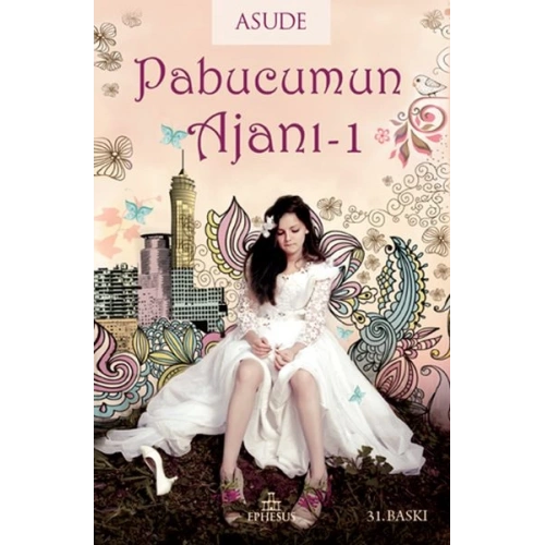 Pabucumun Ajanı 1 (Ciltli)