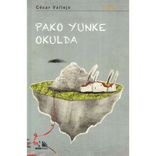 Pako Yunke Okulda