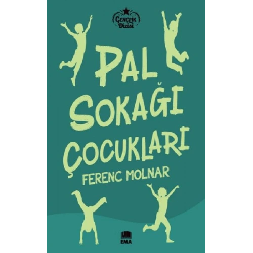 Pal Sokağı Çocukları
