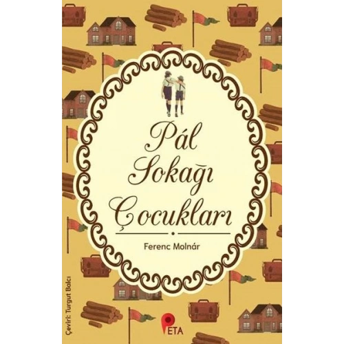 Pál Sokağı Çocukları