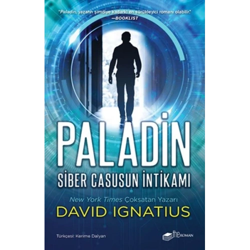 Paladin: Siber Casusun İntikamı