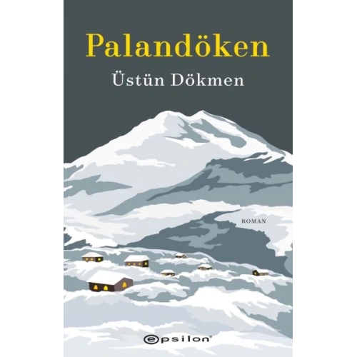 Palandöken