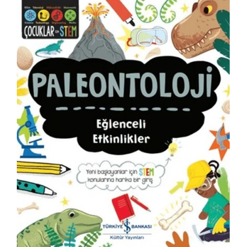 Paleontoloji