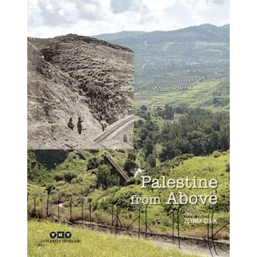 Palestine from Above