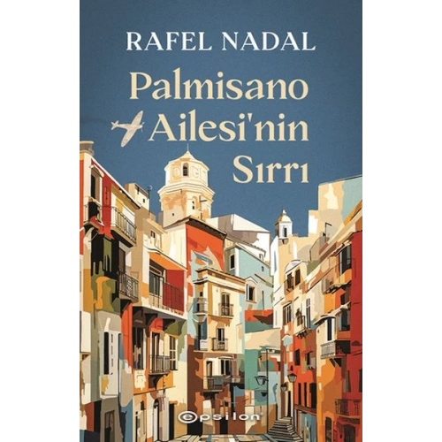 Palmisano Ailesinin Sırrı