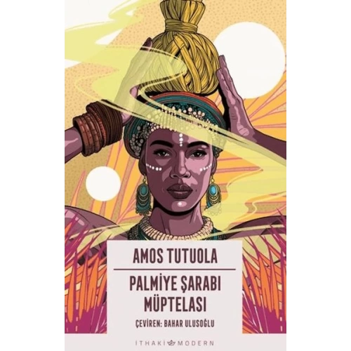 Palmiye Şarabı Müptelası